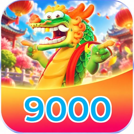 9000 Segurança Logo 2