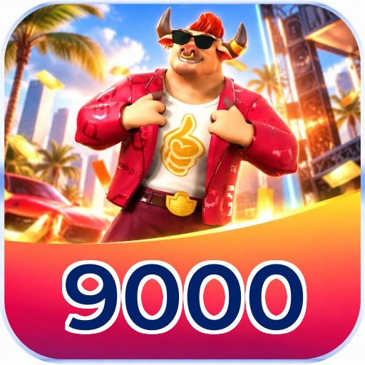 9000 Certificado eCOGRA - Jogos Justos Auditados