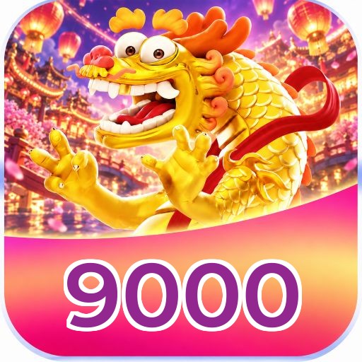 9000 Instalar Logo 2