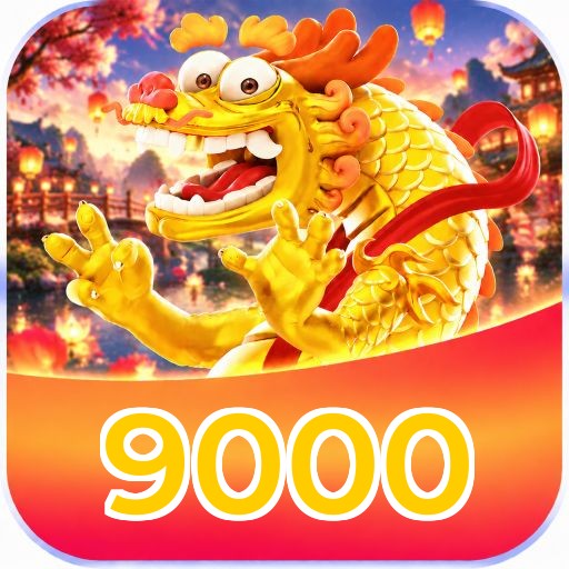 9000 Logo