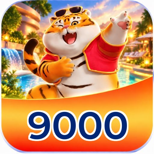 9000 Facebook Oficial