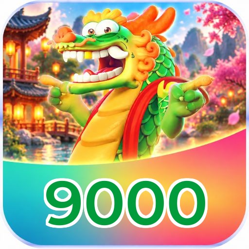 Servidor Brasil 9000