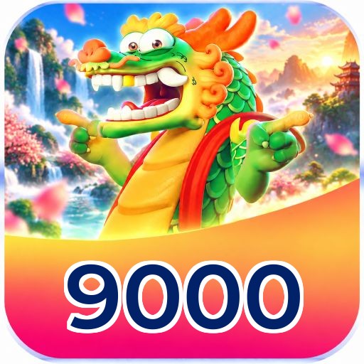 9000 Download Logo Oficial