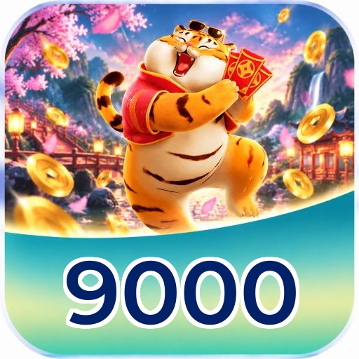 Slots 9000 - 1.500+ Jogos RTP Alto