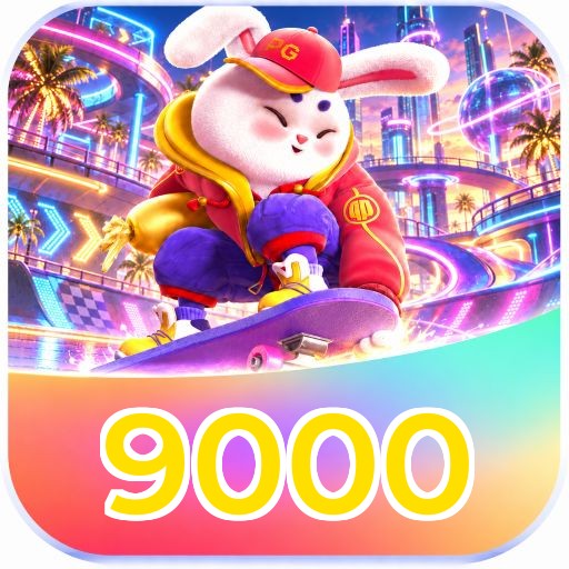 Loteria 9000 - Quina e mais jogos