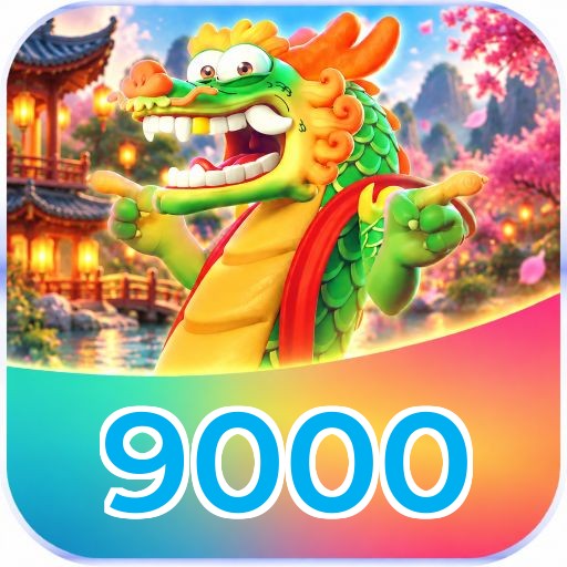 9000 Fortune Tiger Oficial