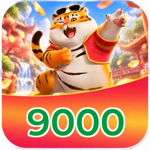 9000 APP Mobile - Android & iOS
