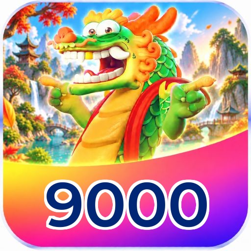 Slots 9000 - RTP Alto Certificado