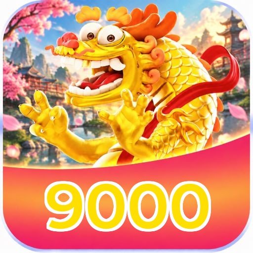 Slots 9000 - Jackpots Progressivos